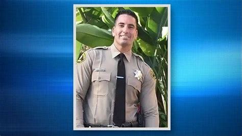 San Diego County sheriffs deputy accused of。